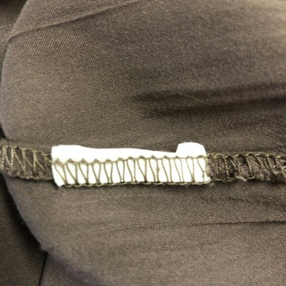 Gucci Guccissima Leather GG Thong Web Sandals - Picture 4 of 4